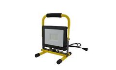 Sunshinelux - H-Type Brakect LED Work Light