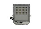Sunshinelux - Model SMD - Slim LED Flood Light