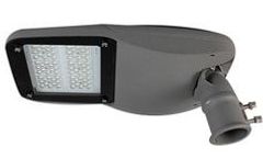 Sunshinelux - Model 50W, 120W, 150W, 200W - LED Street Lights