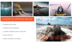 Real-Time Systems for Coastal & Offshore