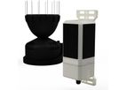 Obscape - Rain Gauge
