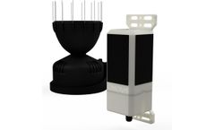 Obscape - Rain Gauge