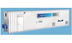 IoT Solutions for Water Treatment