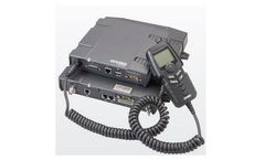 Explorer - Push to Talk Instrument (PTT)