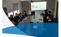 AST - Satellite Communication Training