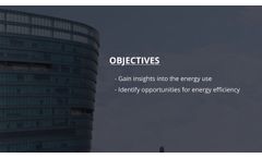 WebNMS IoT Energy Management Solution - Video