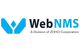 WebNMS A Division of Zoho Corporation Pvt. Ltd.