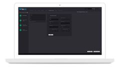 WebNMS - Smart Lighting IoT Platform