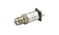 PIEZUS - Model APZ 2412 - Economy line dual/triple-range pressure transmitter