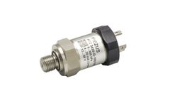 PIEZUS - Model APZ 3420 - Standard industrial pressure transmitter