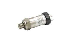 PIEZUS - Model APZ 3421 - Precision pressure transmitter