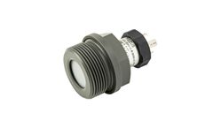 PIEZUS - Model APZ 3240 - Precision pressure transmitter for aggressive/viscous/abrasive media