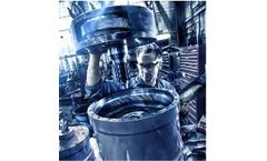 Sentrimax - Centrifuge Gearbox Repair Services