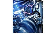 Sentrimax - Centrifuge Balancing Service