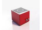 Model MoistureScan EX - Inline Moisture Measurement of Bulk Materials