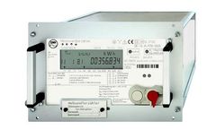 EMH - Model XC-Rack - Precision Meter for 19-Racks