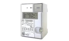 EMH - Model eHZ Generation K - Electronic Domestic Meter for e-Mobility