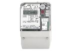 EMH - Model LZQJ-XC - 4-Quadrant- / Combi Meter