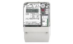 EMH - Model LZQJ-XC - 4-Quadrant- / Combi Meter