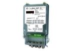 EMH - Model EM4TII - Energy Meter for Railway Applications