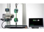 Epsilon - Model One - Precision Optical Extensometers