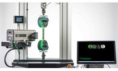 Epsilon - Model One - Precision Optical Extensometers