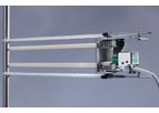 Epsilon - Model 3448 - High Temperature Self-Supporting Furnace Extensometers