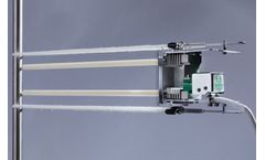 Epsilon - Model 3448 - High Temperature Self-Supporting Furnace Extensometers