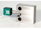 Epsilon - Model 3541 - Fracture Mechanics Clip-On Gages