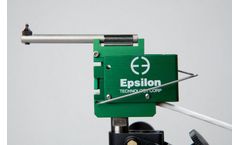 Epsilon - Model 3540 - Deflection Gages (Deflectometers)