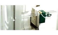 Epsilon - Model 3580 - High Temperature Diametral Extensometers