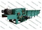 Vangton - Model GWC 1250 - Drum Wood Chipper