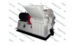 Vangton - Model LHM65x75 - Hammer Mill