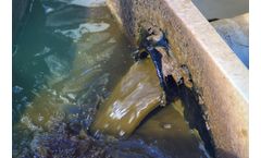 G2O-Water - Waste Water Treatment Coating Technology