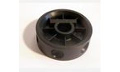 Rouleaux - Model A-6 - Seeding Disks & Rolls