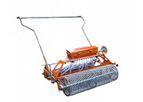 Terrateck - Model T000058 - Multi-Row Market Gardening Seeder