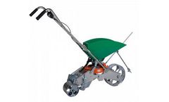 Terrateck - Model T000057 - Microbulb Single-Row Transplanter