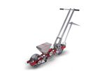 Terrateck - Model EBRA Expert - Seeder