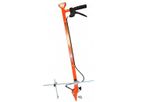 Terrateck - Model PL1 - Large Seed Jab Planter