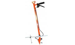 Terrateck - Model PL1 - Large Seed Jab Planter
