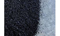 Biochar - Carbon Rich Material