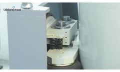 Electromagnetic vibration test systems - Video