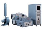 Labtone - Model EV203-EV220 - Electrodynamic Shaker Vibration Test System