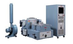 Labtone - Model EV203-EV220 - Electrodynamic Shaker Vibration Test System