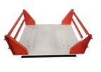 Labtone - Model YST - Transportation Simulator Mechanical Shaker Vibration Test Table