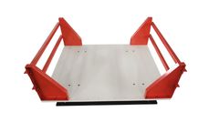 Labtone - Model YST - Transportation Simulator Mechanical Shaker Vibration Test Table