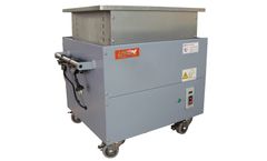 Labtone - Model RV - Mechanical Vibration Tester