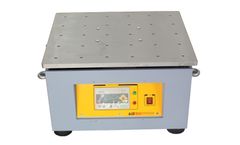 Labtone - Model VB60S - Economic Vibration Tester