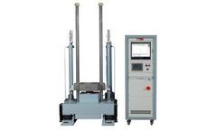 Labtone - Model SKT - Half Sine Shock Test Machine for Consumer Electronics Impact Testing