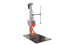 Labtone - Model DT - Free Fall Drop Tester Machine for Portable Gadgets
